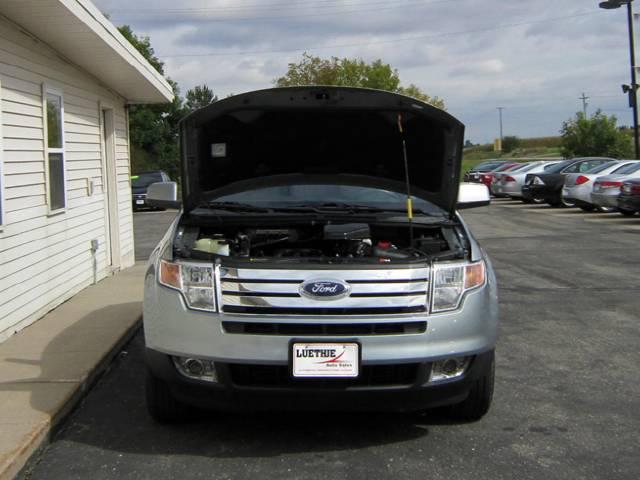 Ford Edge Basefltlsltz66 Sport Utility