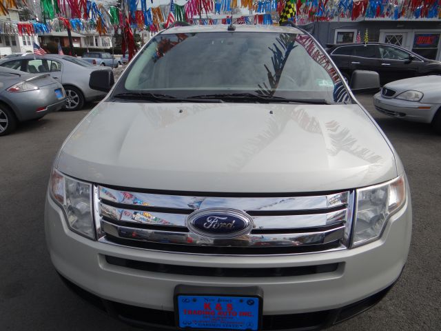 Ford Edge 2007 photo 1