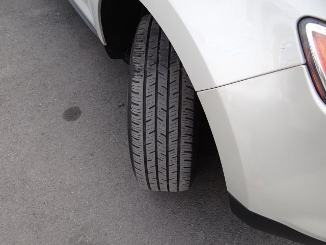 Ford Edge 2007 photo 2