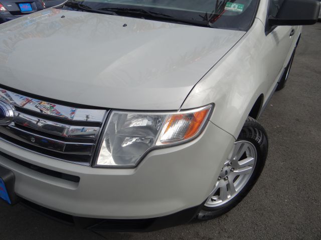 Ford Edge 2007 photo 3