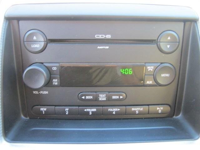 Ford Edge 2007 photo 5