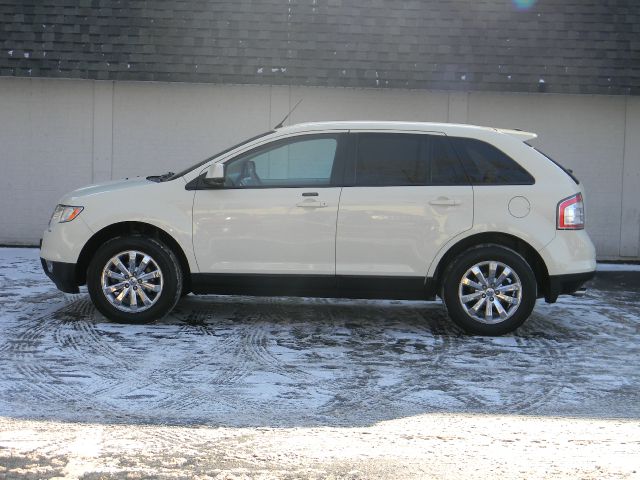 Ford Edge 2007 photo 1