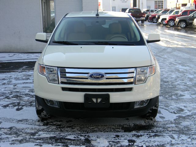 Ford Edge 2007 photo 3