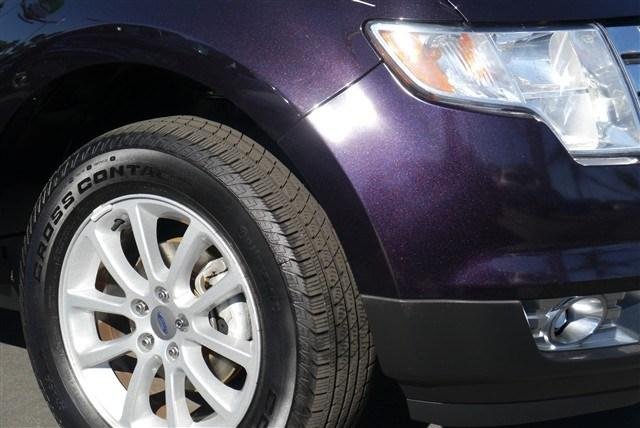 Ford Edge 2007 photo 1