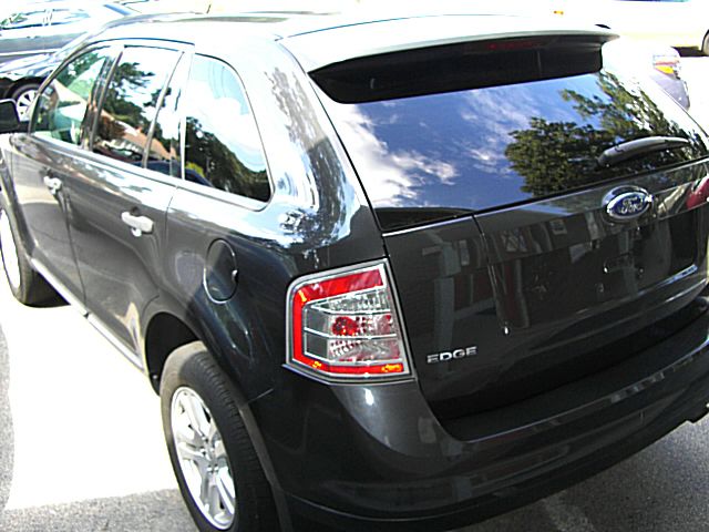 Ford Edge 2007 photo 3