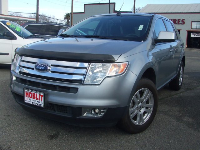 Ford Edge 5XT Unspecified