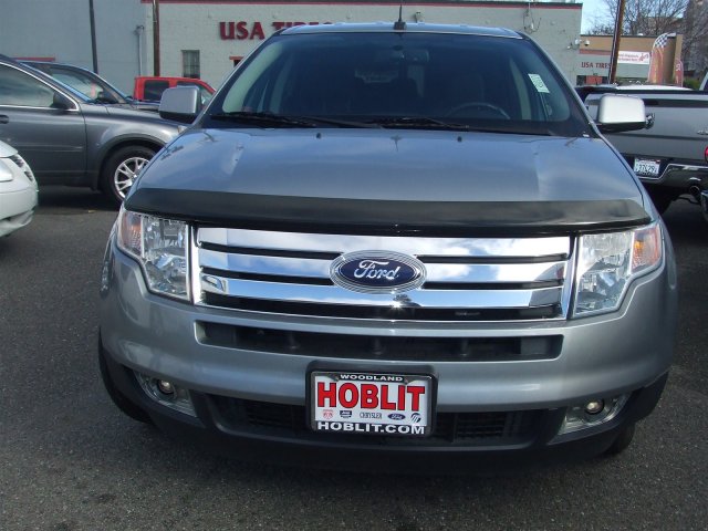Ford Edge 2007 photo 1