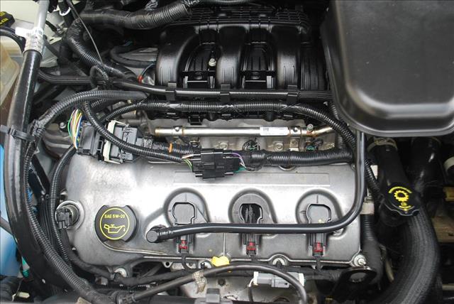 Ford Edge 4 Dr GLS 1.8T Turbo Sedan SUV