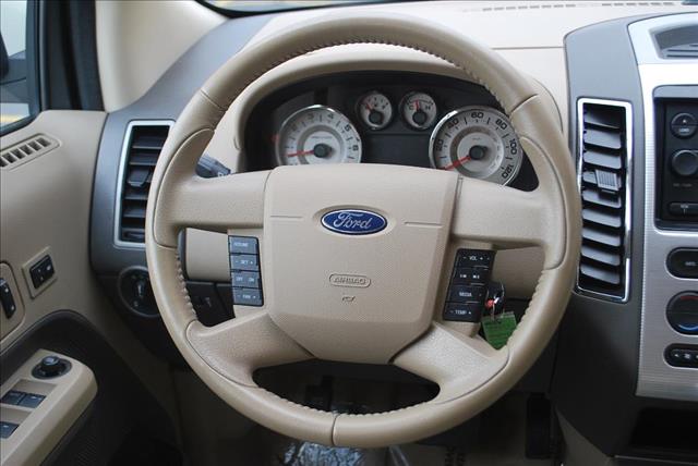 Ford Edge 2007 photo 1