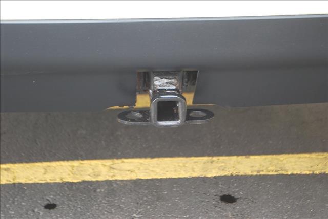 Ford Edge 2007 photo 10