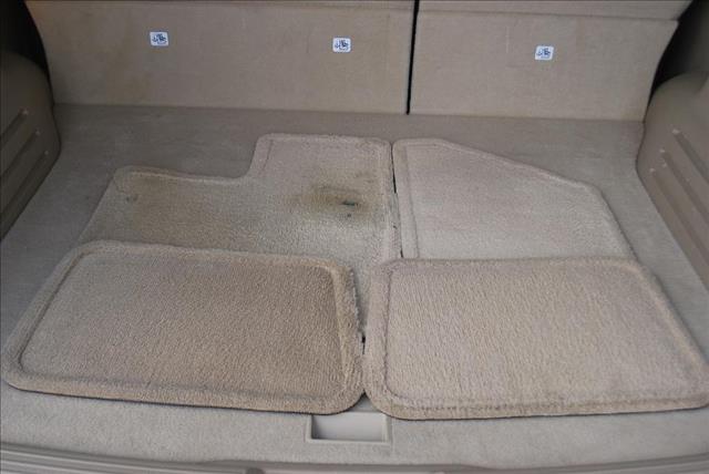 Ford Edge 2007 photo 12