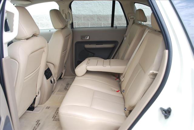 Ford Edge 2007 photo 15