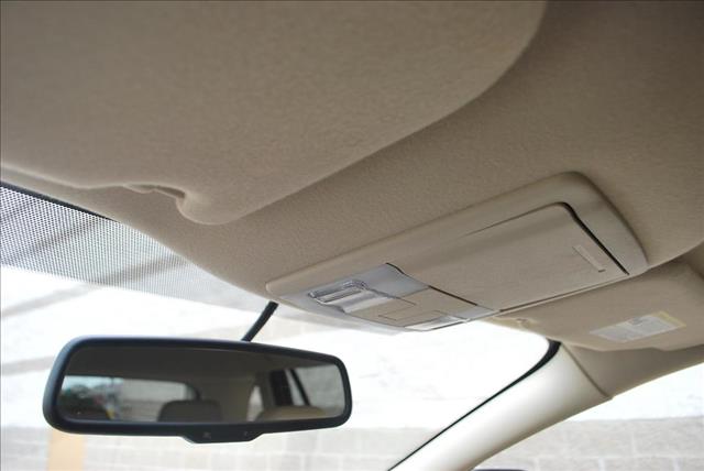 Ford Edge 2007 photo 17