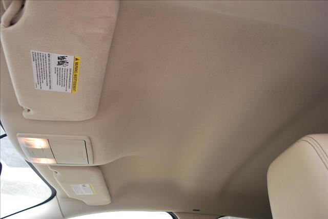 Ford Edge 2007 photo 18