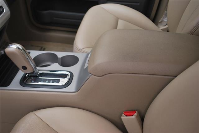 Ford Edge 2007 photo 19