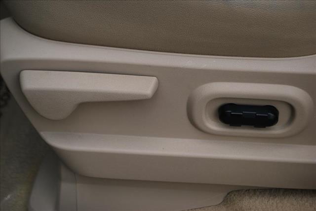 Ford Edge 2007 photo 26