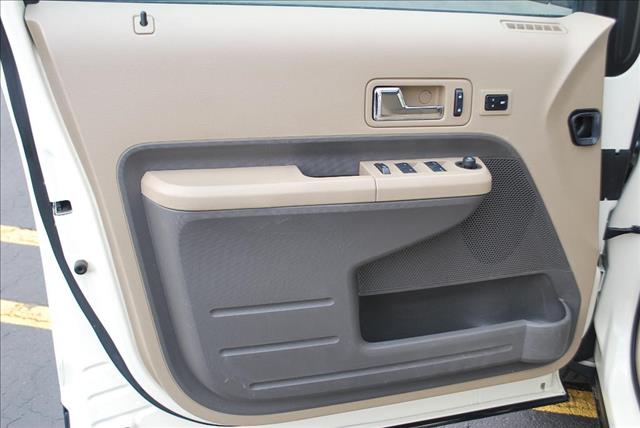 Ford Edge 2007 photo 29