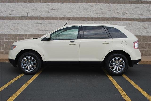 Ford Edge 2007 photo 30