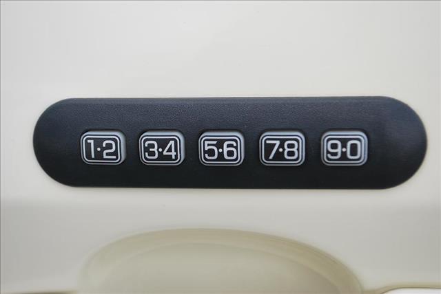 Ford Edge 2007 photo 31