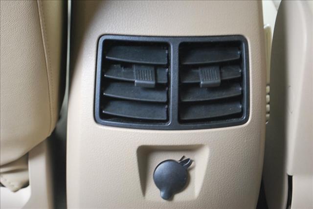 Ford Edge 2007 photo 38