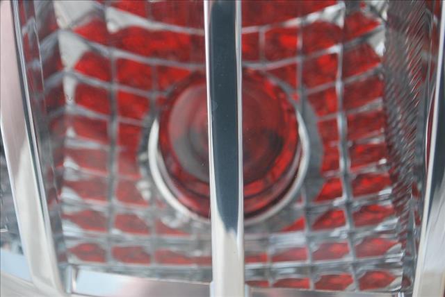 Ford Edge 2007 photo 7