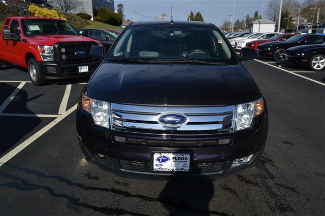 Ford Edge 2007 photo 1