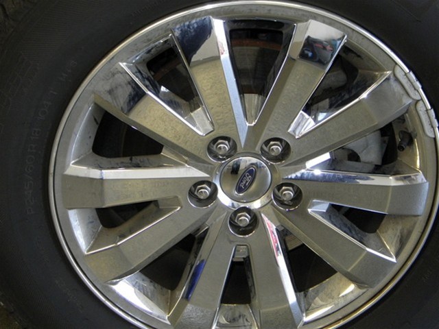 Ford Edge 2007 photo 5