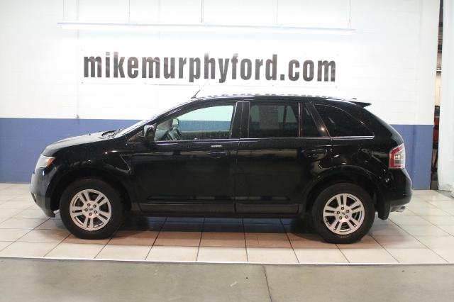 Ford Edge 4 Dr GLS 1.8T Turbo Sedan Unspecified