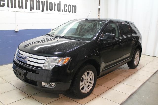 Ford Edge 2007 photo 1