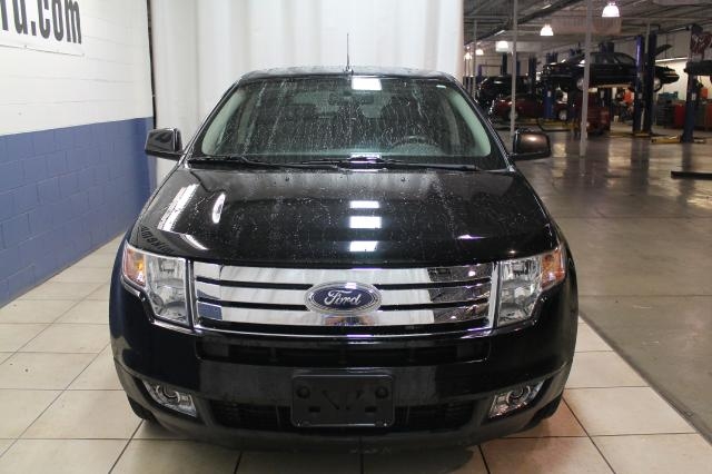 Ford Edge 2007 photo 2