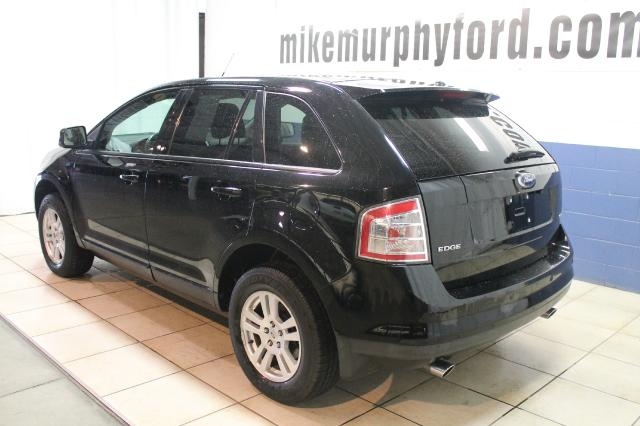 Ford Edge 2007 photo 3