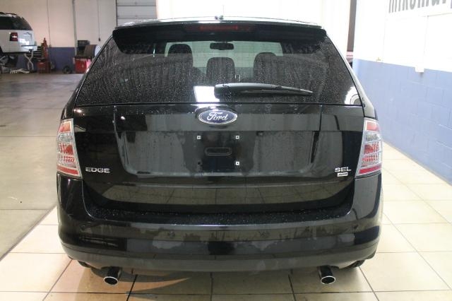 Ford Edge 2007 photo 4