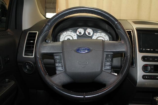 Ford Edge 2007 photo 5