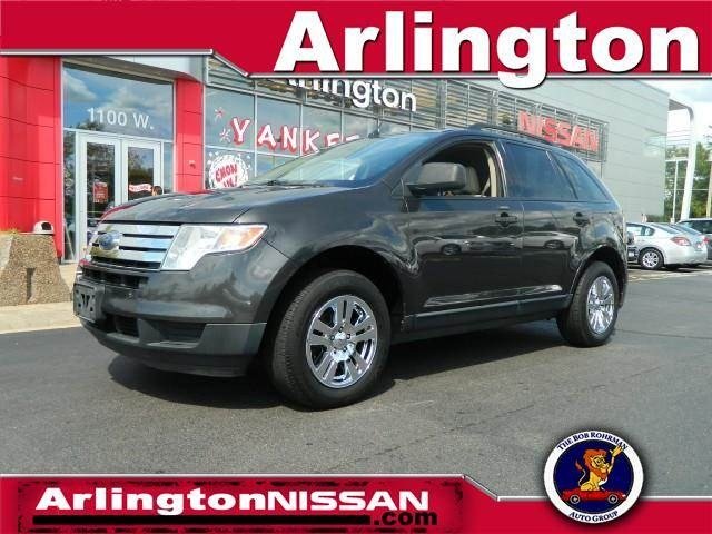 Ford Edge SE Unspecified