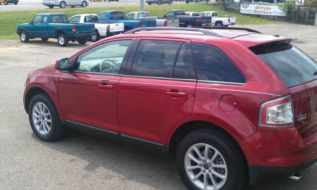 Ford Edge 5XT SUV
