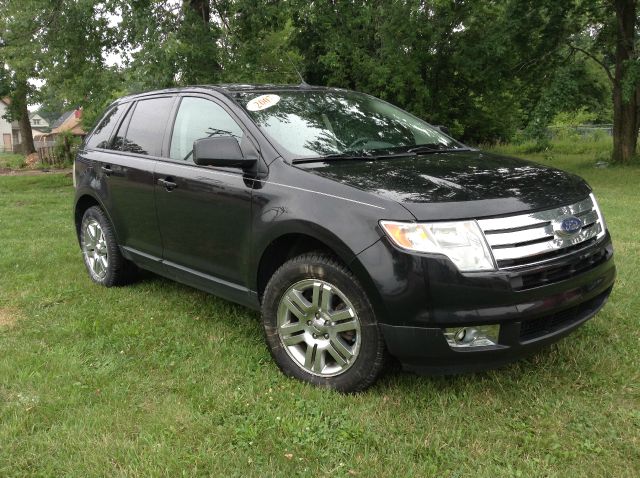 Ford Edge Unknown SUV