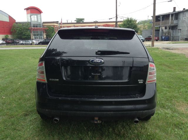 Ford Edge 2007 photo 1
