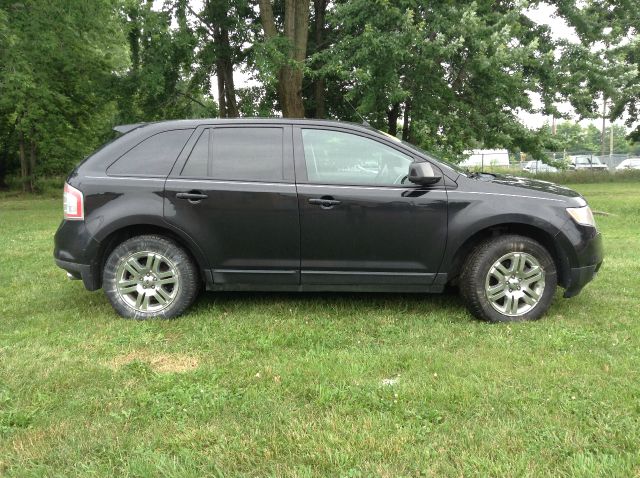 Ford Edge 2007 photo 3