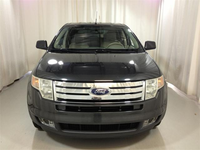 Ford Edge 2007 photo 1