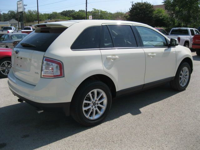 Ford Edge Xe-v6 SUV