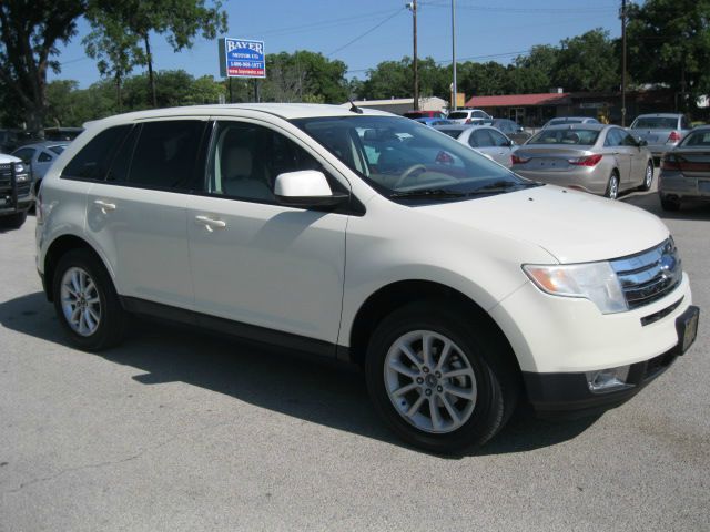 Ford Edge 2007 photo 1