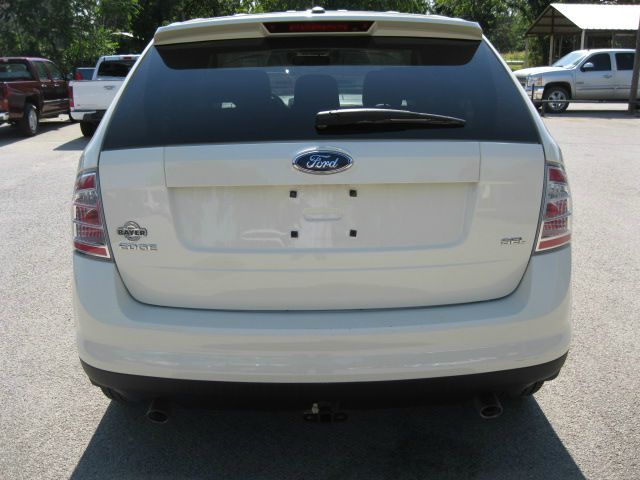 Ford Edge 2007 photo 2