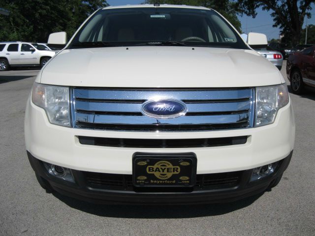 Ford Edge 2007 photo 4