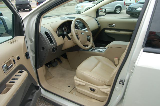 Ford Edge 2007 photo 1