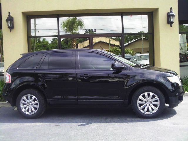 Ford Edge 2007 photo 1