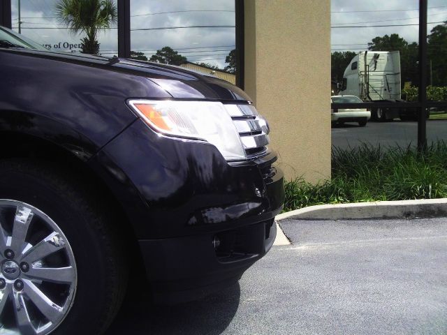 Ford Edge 2007 photo 3