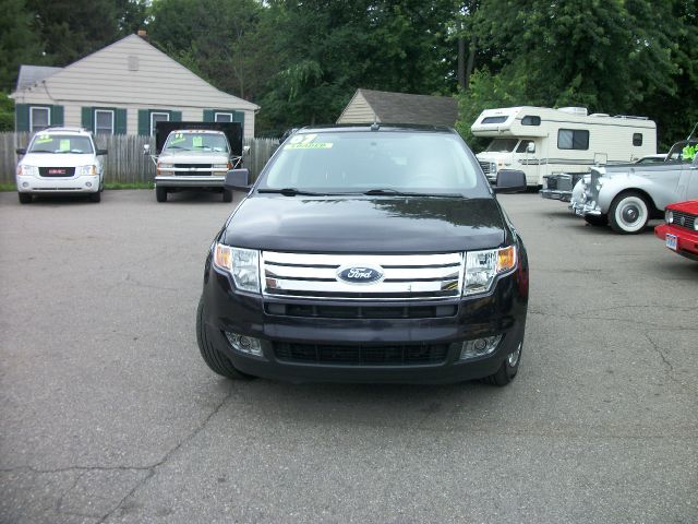 Ford Edge 4 DOOR SUV