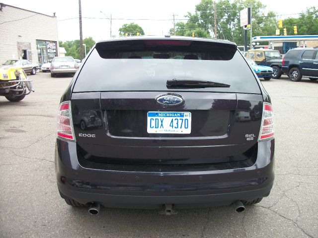 Ford Edge 2007 photo 1