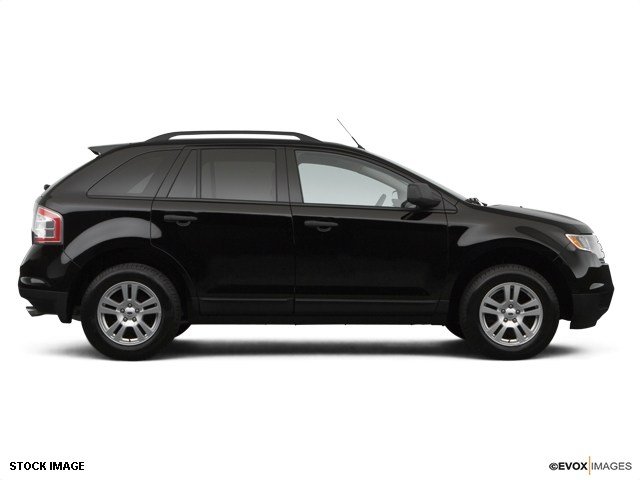 Ford Edge 2007 photo 3