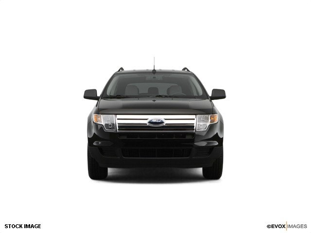 Ford Edge 2007 photo 1